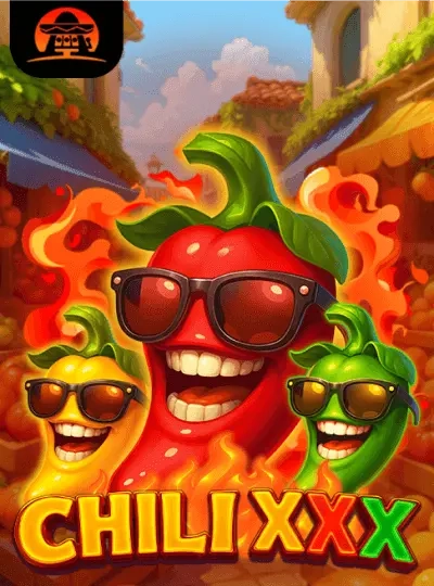 Progressive jackpot slot game cover